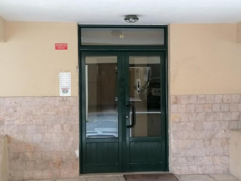 Appartement Helena Aparment à Anemomylos Extérieur photo